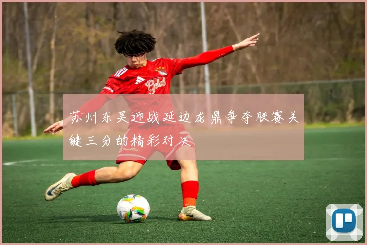 苏州东吴迎战延边龙鼎争夺联赛关键三分的精彩对决