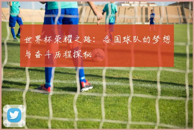 世界杯荣耀之路：各国球队的梦想与奋斗历程探秘